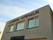 CLEMENS INTERIEUR